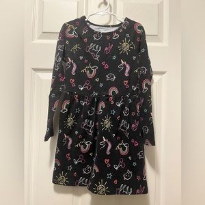 Rumi + Ryder girls S (6-7) dress